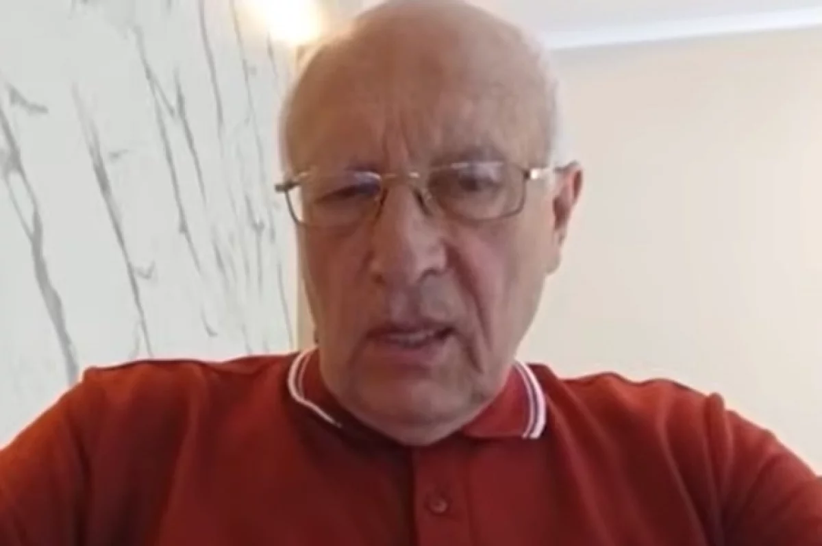 Соскин предрек появление на Украине сил, смертельно угрожающих Зеленскому