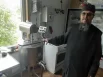 На подворье делают свои сыры из козьего молока