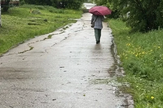 Фото, которое прислала администрация