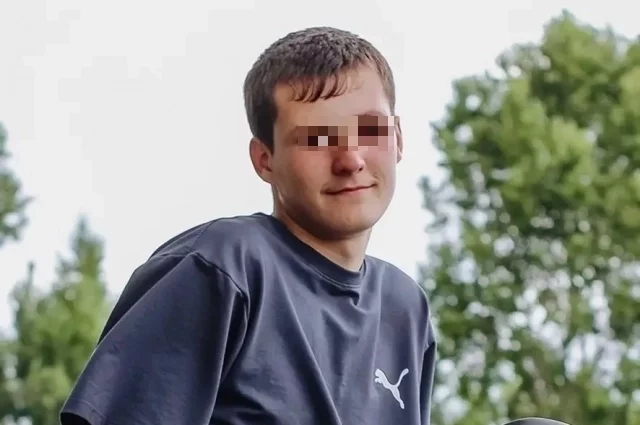 Погибший Максим