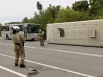 Спасатели оперативно локализовали район