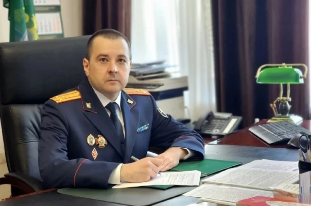 Владимир Хорольский