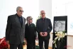 Первый заместитель председателя комитета Государственной Думы РФ по экологии, природным ресурсам и охране окружающей среды Вячеслав Фетисов (справа).