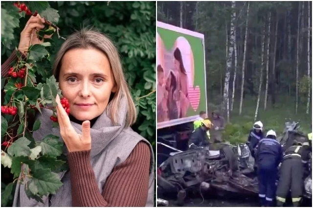 Анастасия Мыльникова