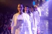 Здесь были юные девушки в белых одеждах...