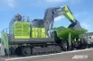Каждый год компании привозят на выставку новое оборудование, которое ещё нигде не презентовалось.