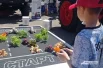 Для детей приготовили немало активностей – от игровых площадок до мастер-классов, выставок и фотозон.