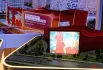 Гордость транспортной экспозиции — макет модернизированной трамвайной сети столицы, дополненный впечатляющей статистикой. Москва первой в мире запустила на регулярные маршруты беспилотные трамваи: сегодня по городу курсируют уже четыре таких состава, к концу года их станет 15, а к 2030 году доля «умного» рельсового транспорта, по планам, должна составить две трети от всего парка.