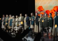 В основу проекта легли подлинные истории людей.