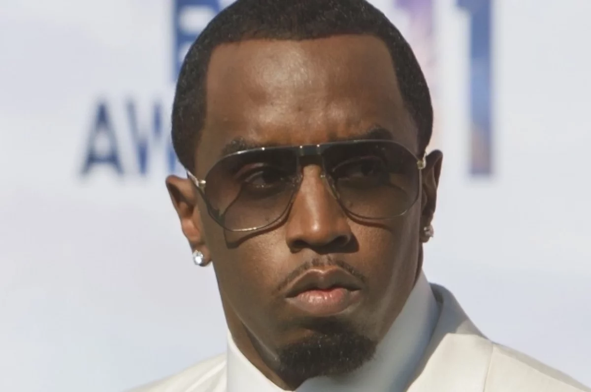 Прокуратура США проверяет новые обвинения по делу рэпера P. Diddy