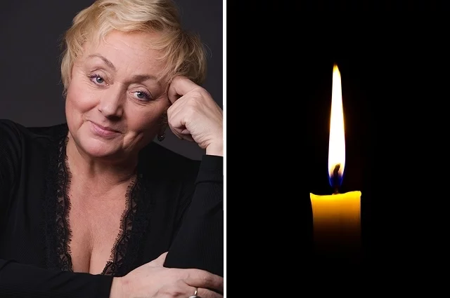 3 июня актрисе мог бы исполниться 61 год