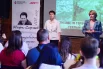 Награждение победителей и призёров прошло в Центре современного искусства «Огонь» 29 мая.