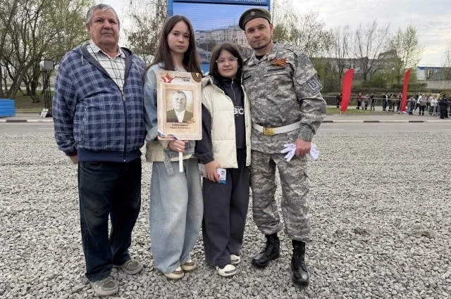 «Моя миссия сейчас – передать опыт молодому поколению»