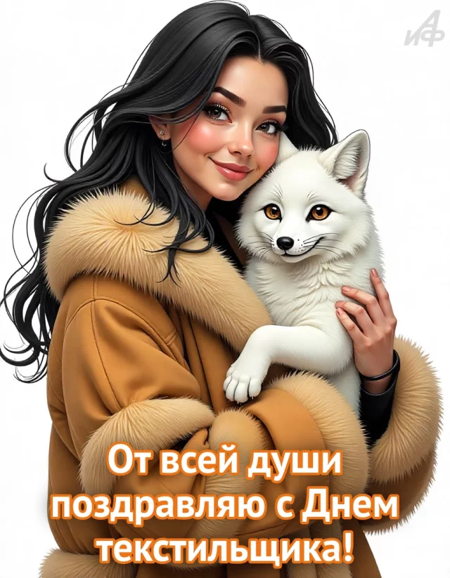 поздравление работникам текстильной промышленности