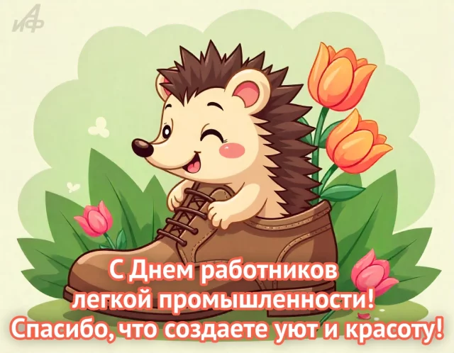 поздравление работникам текстильной промышленности