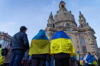 У идеи отправить украинских ухилянтов в окопы есть три главных сторонника — Германия, Польша и Швеция.