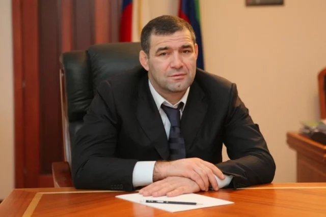 Сагид Муртазалиев уже больше 10 лет находится в международном розыске.