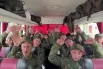 Россия вернула 185 военнослужащих из украинского плена.