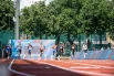 Настоящую сенсацию сотворил Алексей Данилов. На дистанции 400 метров российский бегун в плотнейшем финише сумел опередить титулованных атлетов из Катара и Замбии, завоевав «золото» с результатом 44,69 секунды.