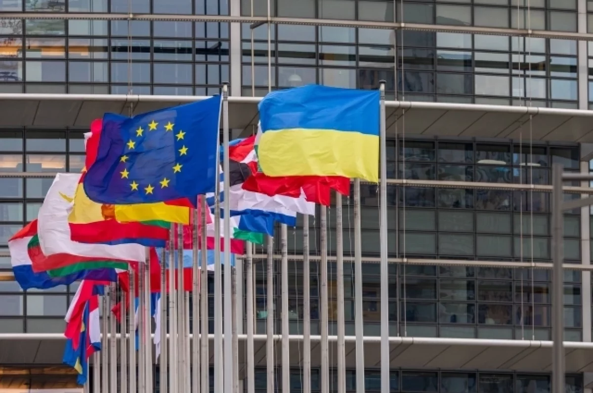 В Швеции поддержали введение в ЕС ограничений для украинских мужчин