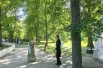 Персонажи сказок и повестей, кажется, на каждом шагу. 
