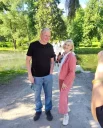Даниил Спиваковский стал почетным гостем мероприятия.