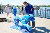 День города в Иркутске в этом году празднуют 2 дня — 6 и 7 июня. Столица Приангарья отметила 365-летие. 