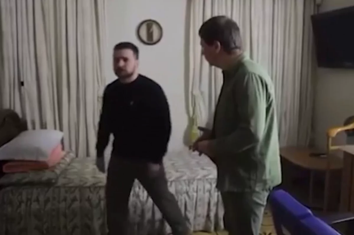 Die Weltwoche: Запад обезумел, решив вступить из-за Зеленского в войну