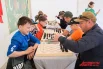 Национальный праздник татар и башкир «Сабантуй-2026» прошёл в Перми.