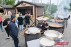 Национальный праздник татар и башкир «Сабантуй-2026» прошёл в Перми.