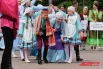 Национальный праздник татар и башкир «Сабантуй-2026» прошёл в Перми.