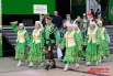 Национальный праздник татар и башкир «Сабантуй-2026» прошёл в Перми.