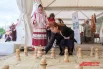 Национальный праздник татар и башкир «Сабантуй-2026» прошёл в Перми.