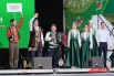 Национальный праздник татар и башкир «Сабантуй-2026» прошёл в Перми.