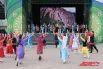 Национальный праздник татар и башкир «Сабантуй-2026» прошёл в Перми.