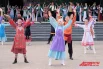 Национальный праздник татар и башкир «Сабантуй-2026» прошёл в Перми.