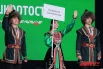 Национальный праздник татар и башкир «Сабантуй-2026» прошёл в Перми.
