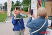 Национальный праздник татар и башкир «Сабантуй-2026» прошёл в Перми.