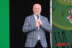Национальный праздник татар и башкир «Сабантуй-2026» прошёл в Перми.