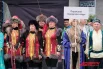 Национальный праздник татар и башкир «Сабантуй-2026» прошёл в Перми.