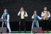 Национальный праздник татар и башкир «Сабантуй-2026» прошёл в Перми.
