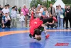 Национальный праздник татар и башкир «Сабантуй-2026» прошёл в Перми.