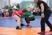 Национальный праздник татар и башкир «Сабантуй-2026» прошёл в Перми.