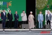 Национальный праздник татар и башкир «Сабантуй-2026» прошёл в Перми.