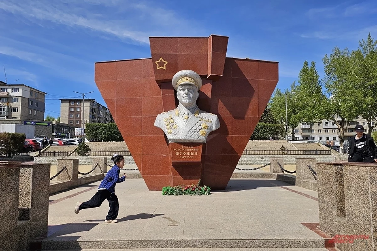 Русских надо благодарить. Что стало со страной, рискнувшей сказать такое