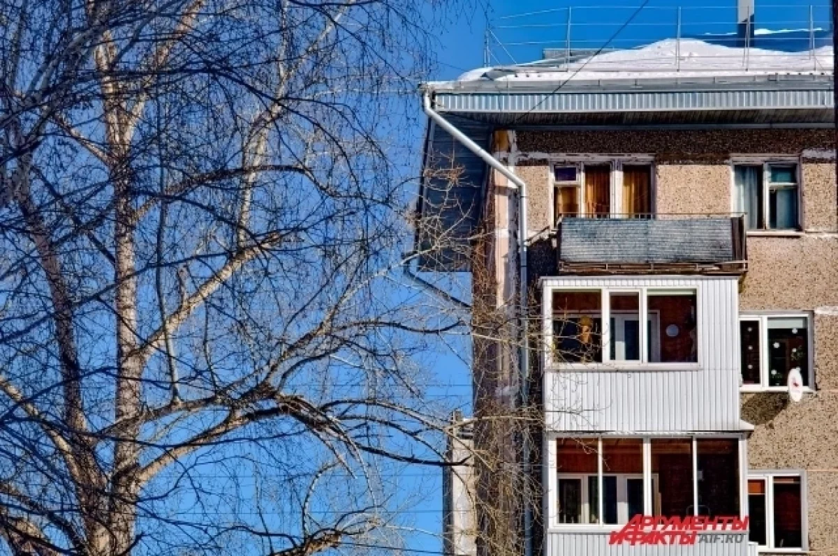 В Белгороде из-за аварии отключили воду в многоэтажках