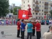 Празднование Дня города Перми, 12 июня 2009 г. 