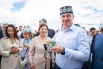 Мероприятие посетил губернатор Югры Руслан Кухарук. 