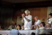 Цирк любят все: дети, взрослые и знаменитости. Подтверждение тому — почетные гости в VIP-ложах: Филипп Киркоров, Андрей Малахов и Евгений Петросян.