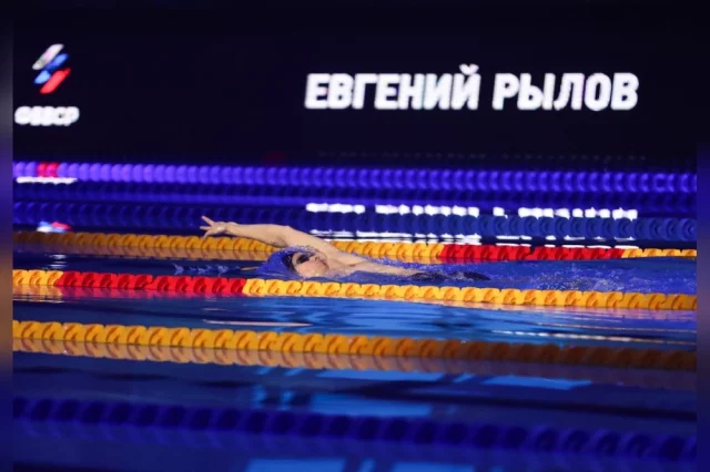 С 6 по 11 июня Казань принимает главный старт сезона — чемпионат России по плаванию.